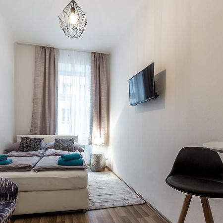 Holiday & Business Apartments 1140 Βιέννη Εξωτερικό φωτογραφία