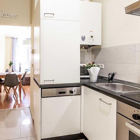 Holiday & Business Apartments 1140 Βιέννη Εξωτερικό φωτογραφία