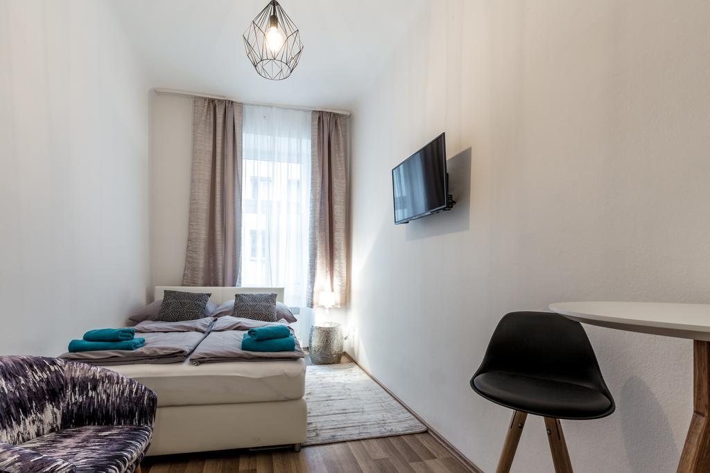 Holiday & Business Apartments 1140 Βιέννη Εξωτερικό φωτογραφία