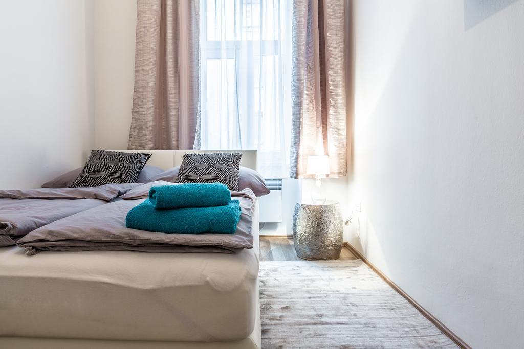 Holiday & Business Apartments 1140 Βιέννη Εξωτερικό φωτογραφία