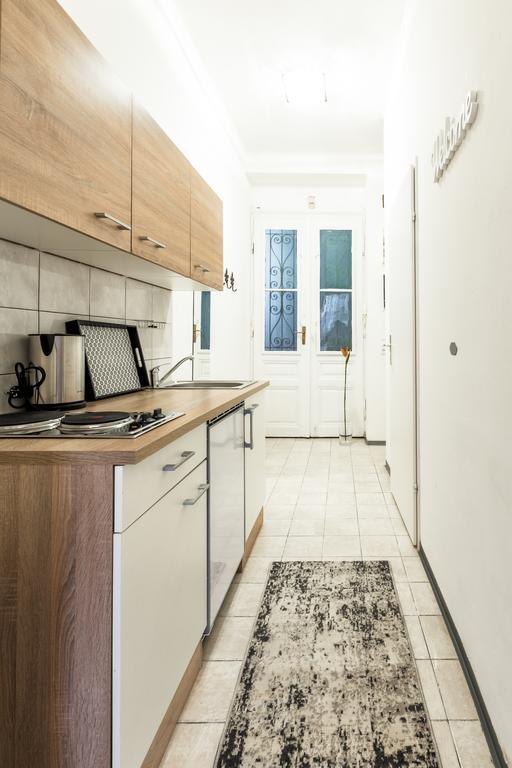 Holiday & Business Apartments 1140 Βιέννη Εξωτερικό φωτογραφία