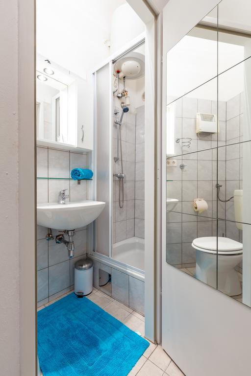 Holiday & Business Apartments 1140 Βιέννη Εξωτερικό φωτογραφία
