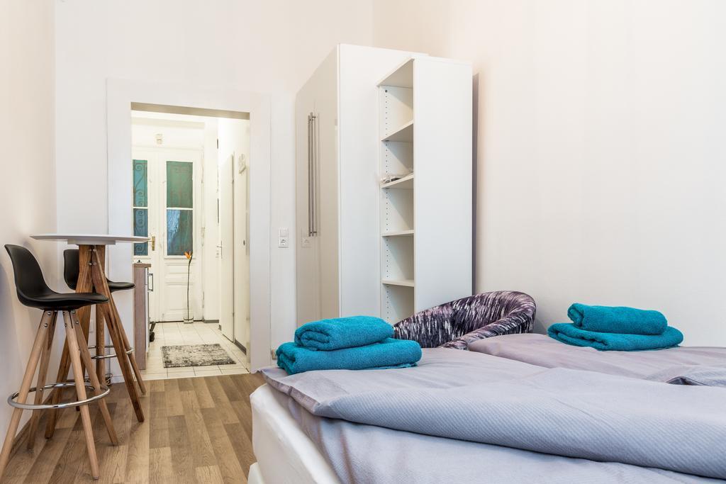 Holiday & Business Apartments 1140 Βιέννη Εξωτερικό φωτογραφία
