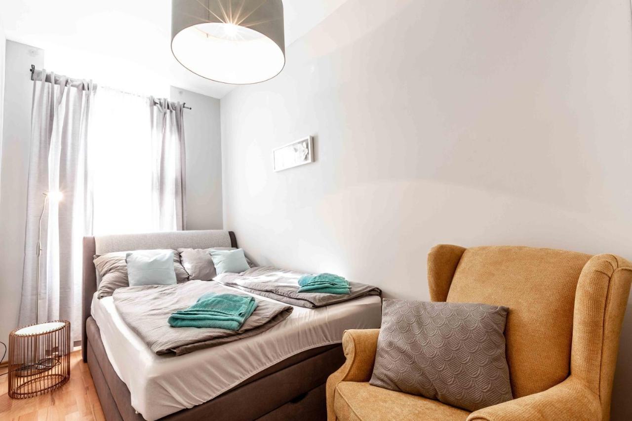 Holiday & Business Apartments 1140 Βιέννη Εξωτερικό φωτογραφία