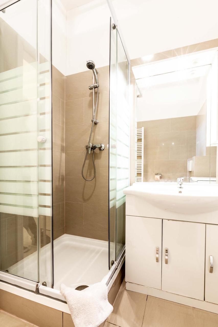Holiday & Business Apartments 1140 Βιέννη Εξωτερικό φωτογραφία