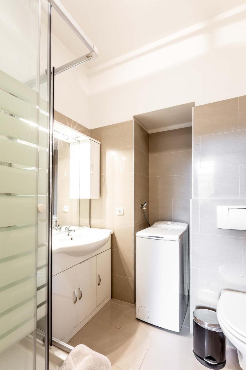 Holiday & Business Apartments 1140 Βιέννη Εξωτερικό φωτογραφία