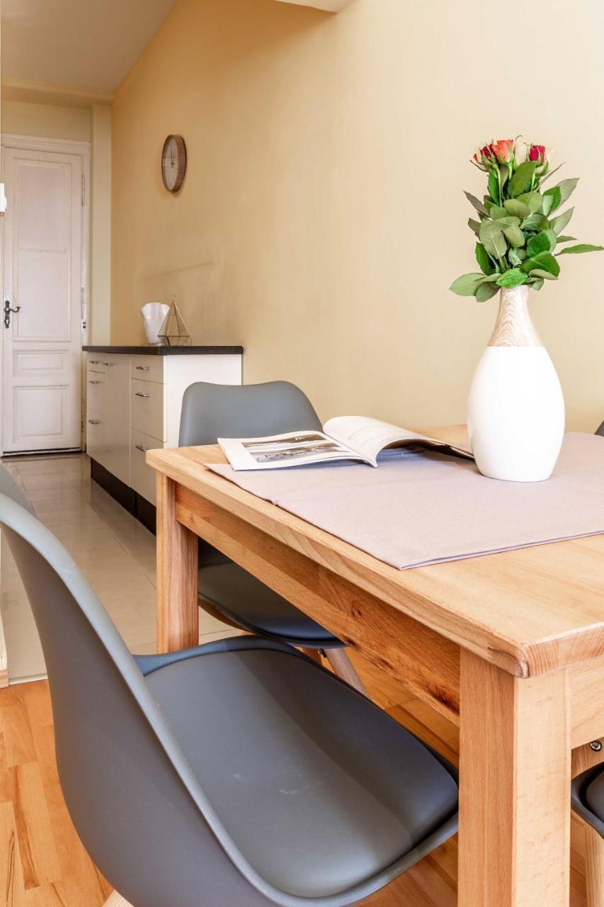 Holiday & Business Apartments 1140 Βιέννη Εξωτερικό φωτογραφία