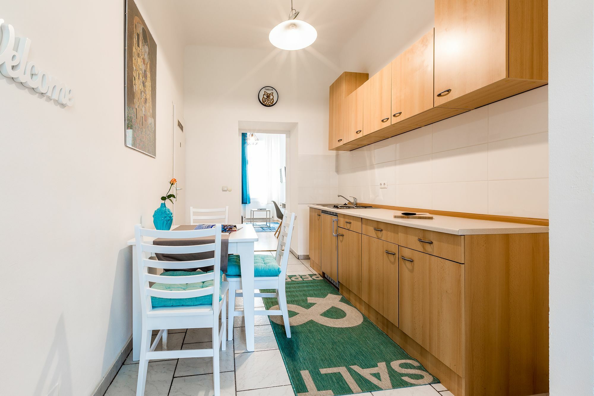 Holiday & Business Apartments 1140 Βιέννη Εξωτερικό φωτογραφία