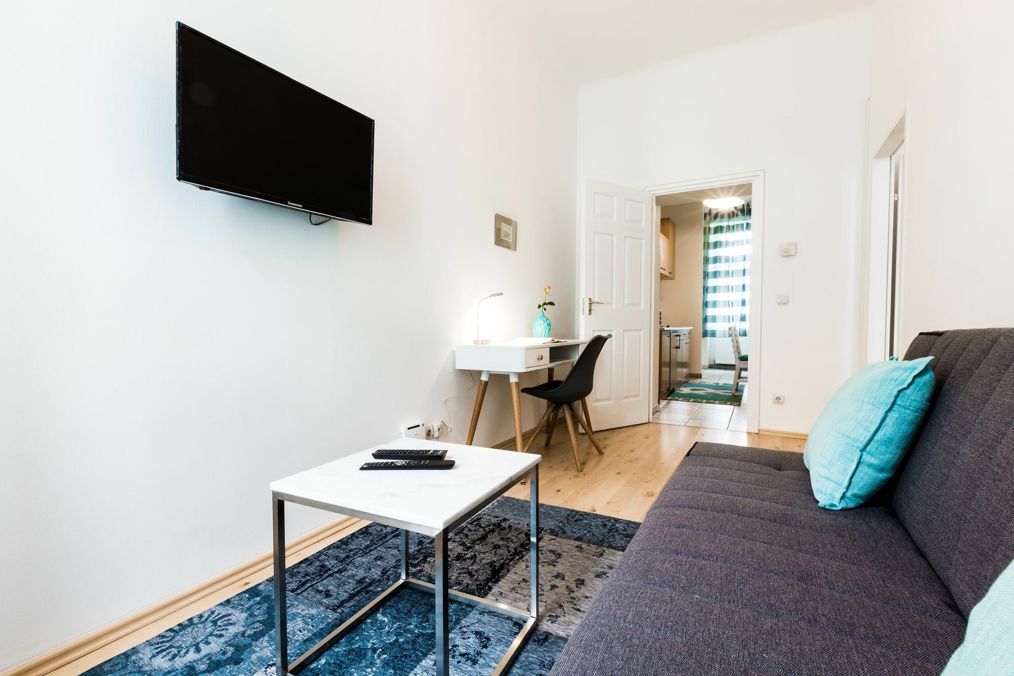 Holiday & Business Apartments 1140 Βιέννη Εξωτερικό φωτογραφία