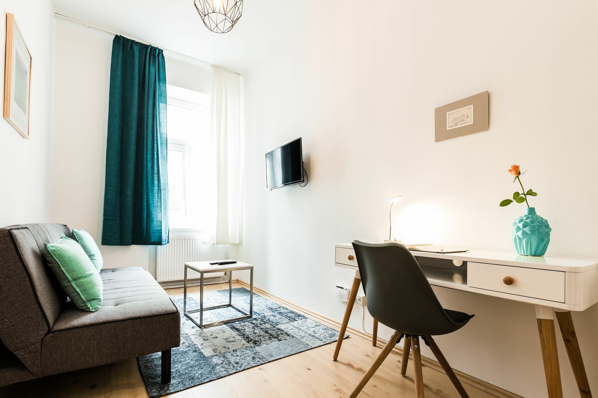Holiday & Business Apartments 1140 Βιέννη Εξωτερικό φωτογραφία